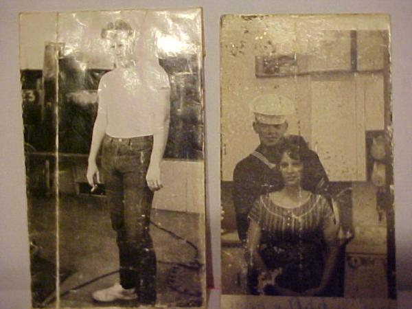William Earles - Class of 1962 - Trimble Tech High School