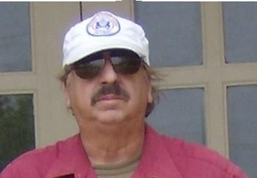 Richard Randall - Class of 1970 - Trimble Tech High School