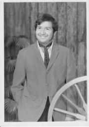 Arthur Rosalez - Class of 1972 - Trimble Tech High School