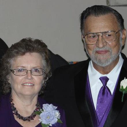 Anita Blessing - Class of 1964 - Trimble Tech High School