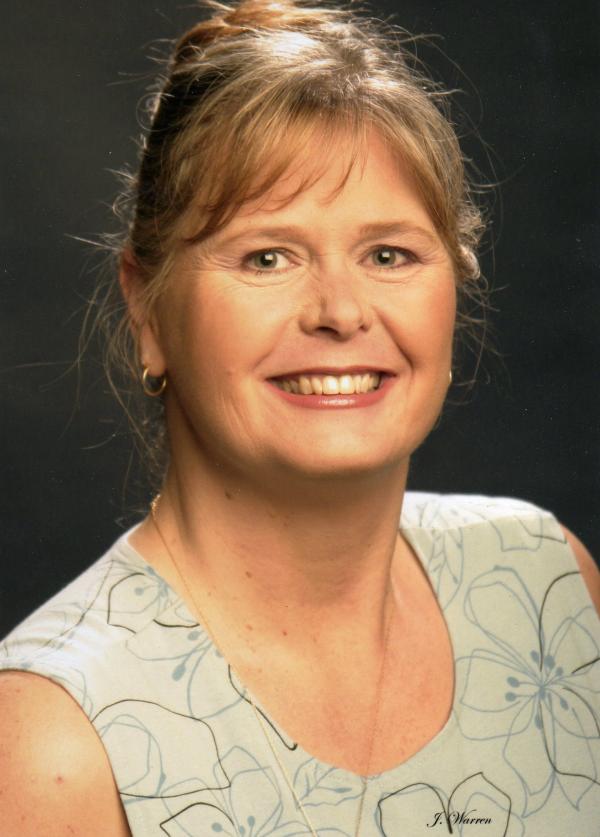Candy Wiggins - Class of 1979 - Trimble Tech High School