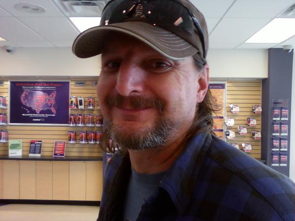 Kennith Winchester - Class of 1981 - Trimble Tech High School