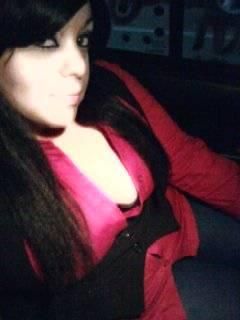Jeannette Ortega - Class of 2005 - Trimble Tech High School