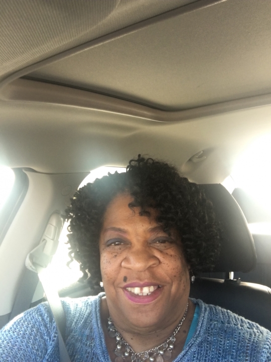 Vicki George - Class of 1976 - Trimble Tech High School