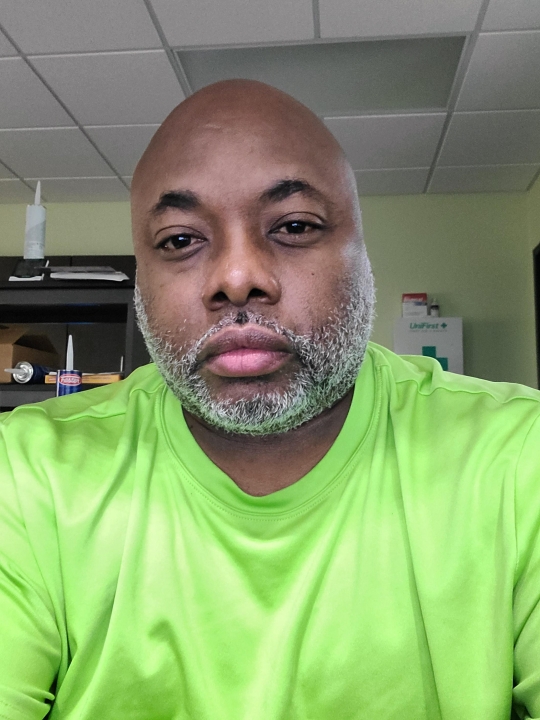 Dermont Laws - Class of 1991 - Trimble Tech High School