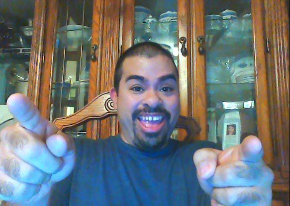 Augustin Castillo - Class of 1988 - Trimble Tech High School