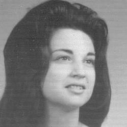 Twinkle Williams - Class of 1961 - Trimble Tech High School