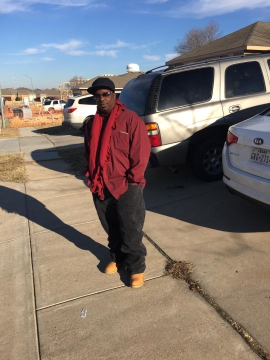 Howard Turner - Class of 1989 - Trimble Tech High School
