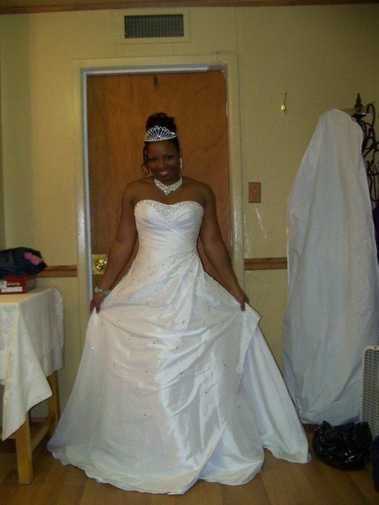Sharnetta Smith - Class of 1993 - Trimble Tech High School