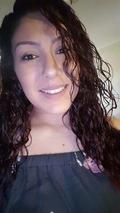 Angelica De La Cruz - Class of 2006 - Trimble Tech High School