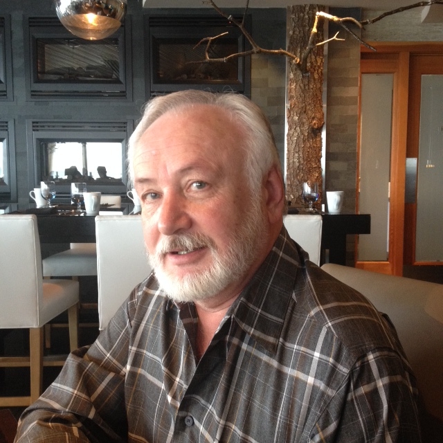 Darrow Cowart - Class of 1969 - Trimble Tech High School