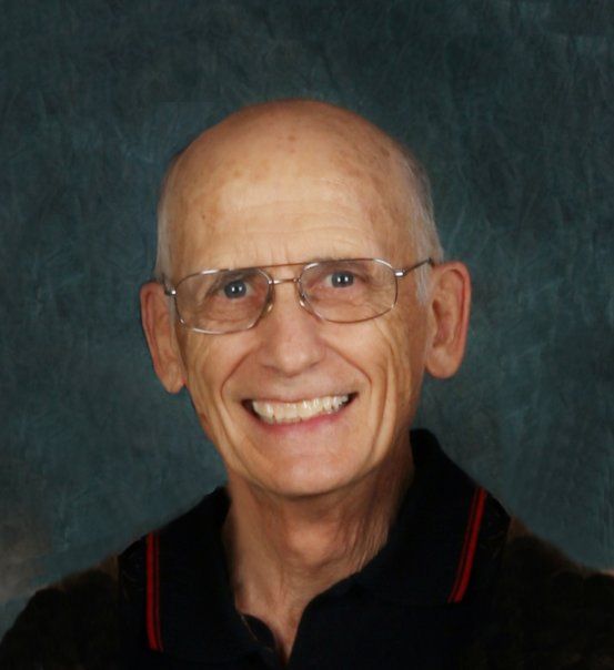 Gene Hudson - Class of 1956 - Trimble Tech High School