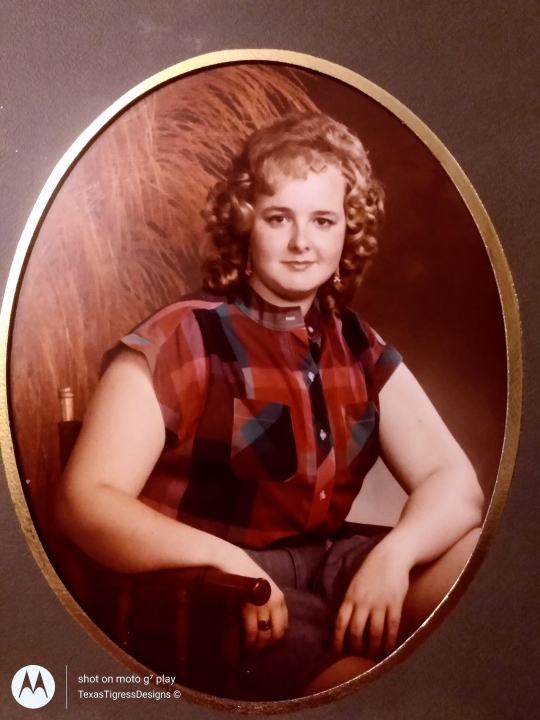 Lillian (frankie) Duke - Class of 1985 - Trimble Tech High School