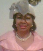 Miranda Burks - Class of 2004 - Trimble Tech High School