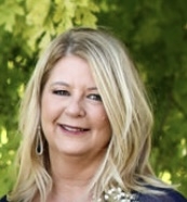 Terri Palmer - Class of 1986 - Ford High School