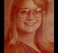 Gail Mccasland, class of 1980