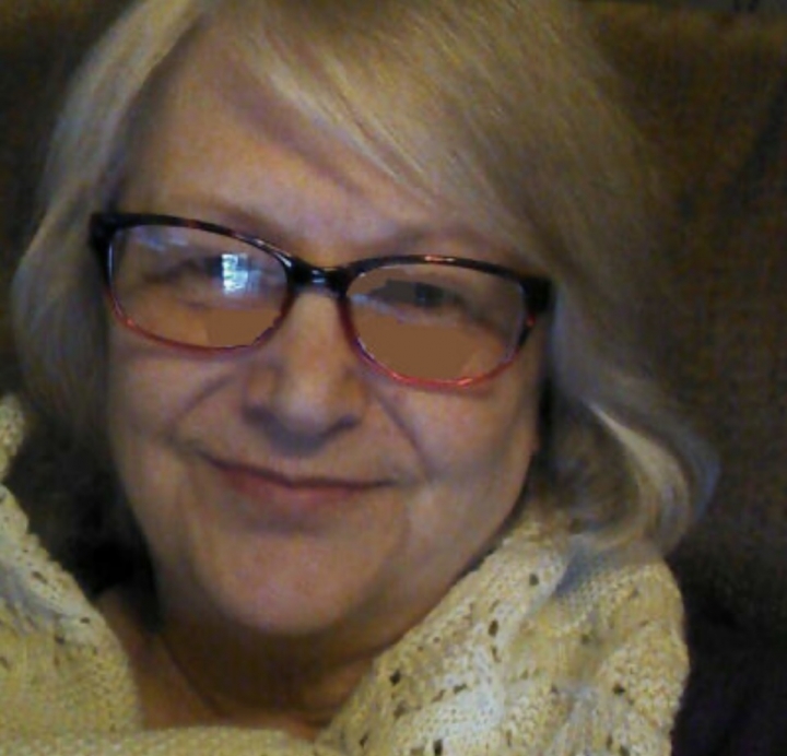 Mari Mary Spencer - Class of 1965 - Sargent Central High School