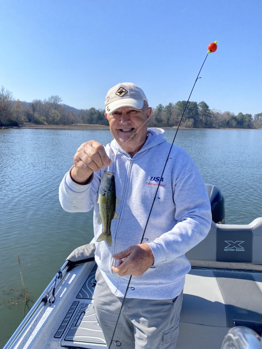 Bob Nore - Class of 1967 - Stanley High School
