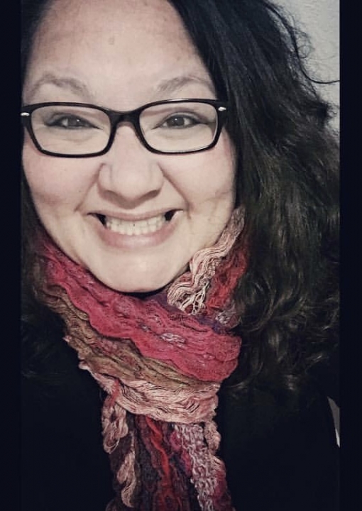 Katherine Sanchez - Class of 1990 - William Howard Taft High School