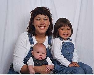 Donna Yanagimoto - Class of 1987 - William Howard Taft High School