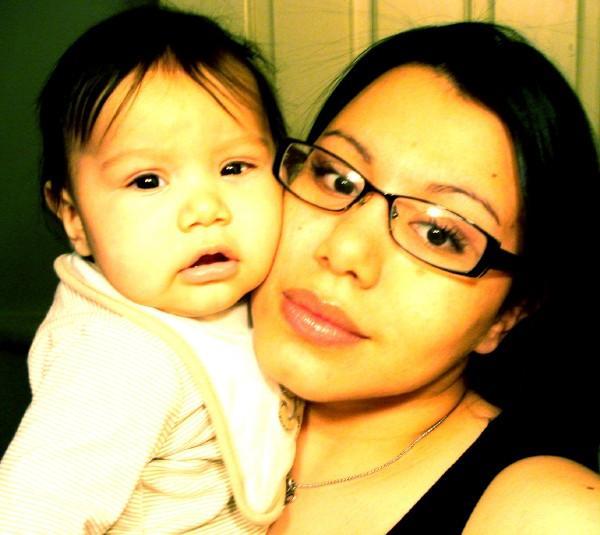 Janet Medina - Class of 2003 - William Howard Taft High School