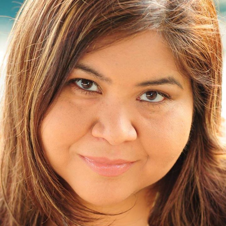 Melissa Gallardo - Class of 1996 - William Howard Taft High School