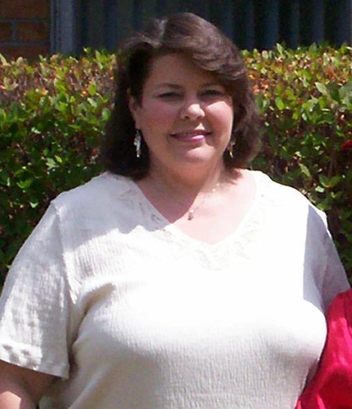 Dawn Young - Class of 1988 - William Howard Taft High School