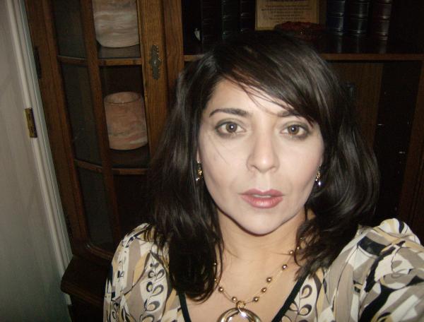Melissa Garcia - Class of 1992 - William Howard Taft High School
