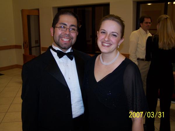 Suzie Theis - Class of 1994 - William Howard Taft High School