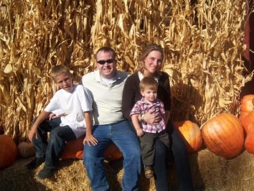 Matthew Milligan - Class of 2000 - William Howard Taft High School