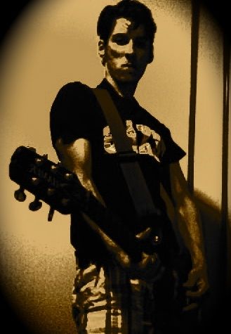 Kyle Wilson - Class of 2001 - William Howard Taft High School