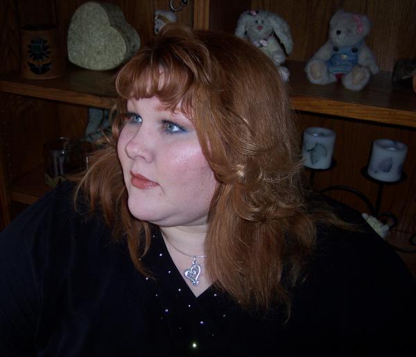 Michele Walts - Class of 1994 - William Howard Taft High School