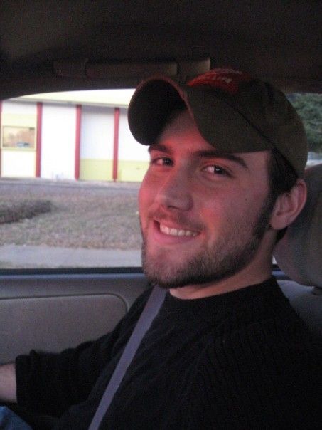 Karl Weinelt - Class of 2003 - William Howard Taft High School