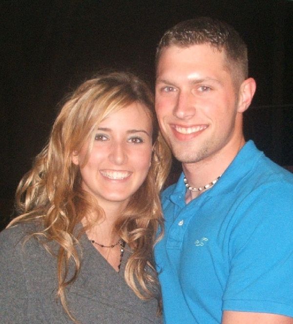 Austin Gille - Class of 2005 - William Howard Taft High School