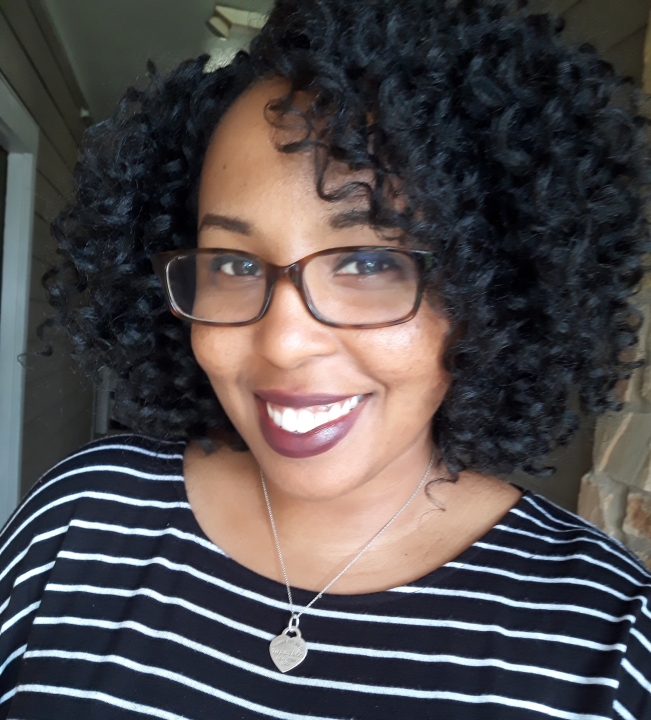 Latoya Martin - Class of 2001 - William Howard Taft High School