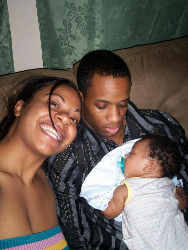Vanessa Sutton - Class of 1999 - William Howard Taft High School