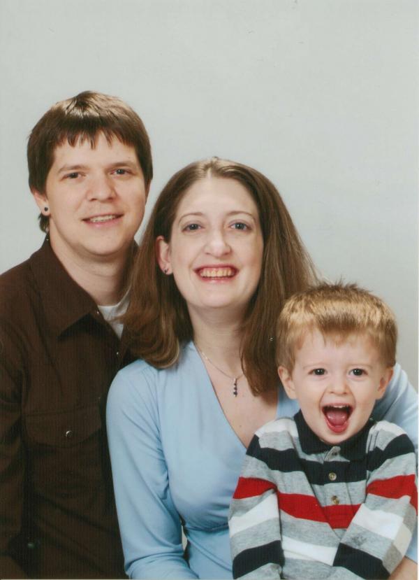 Sharon Stambaugh - Class of 1999 - William Howard Taft High School