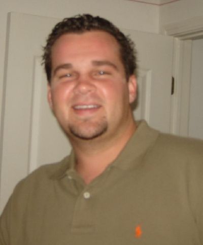 Ryan Young - Class of 1999 - William Howard Taft High School