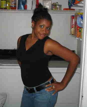 Dana Dunn - Class of 2003 - William Howard Taft High School