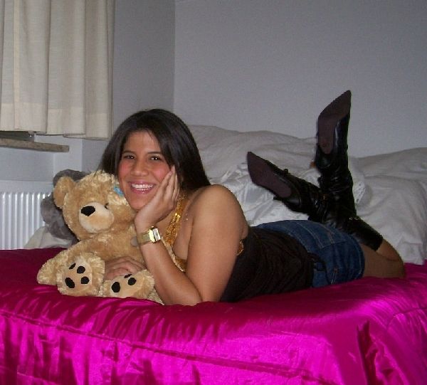 Josselynn Martinez - Class of 2003 - William Howard Taft High School
