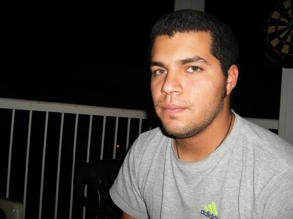 Matthew Cardenas - Class of 2000 - William Howard Taft High School