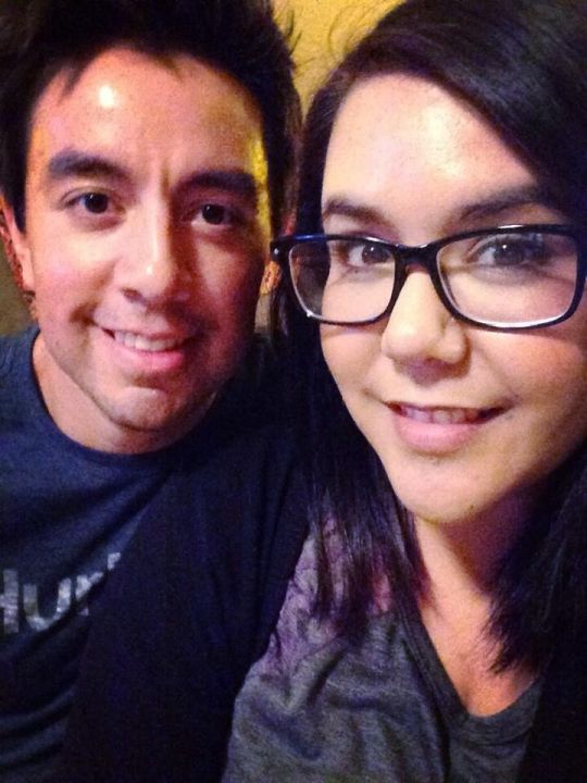 Stephanie Mendez - Class of 1999 - William Howard Taft High School