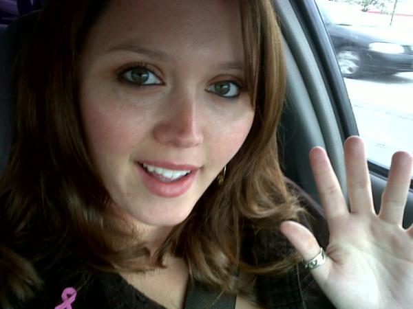Brandy Moser - Class of 2000 - William Howard Taft High School