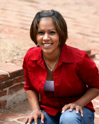 Melissa Espinoza - Class of 2001 - William Howard Taft High School