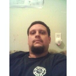 Richard Urdiales - Class of 1996 - William Howard Taft High School