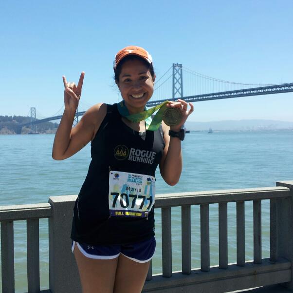 Maria Resendiz Cepeda - Class of 1996 - William Howard Taft High School