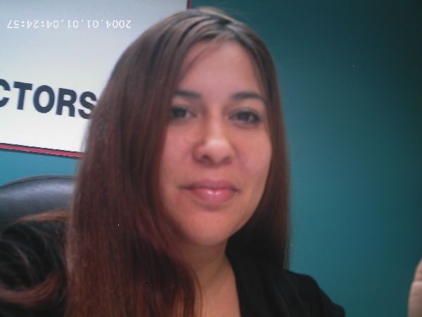 Tzeitel Santiago Rosario - Class of 1992 - William Howard Taft High School