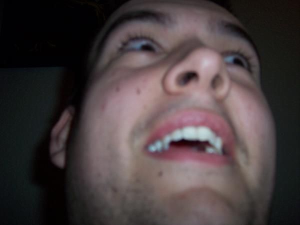 John Foglesong - Class of 2001 - William Howard Taft High School