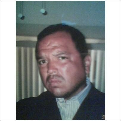 Derrick Aguirre - Class of 1982 - William Howard Taft High School