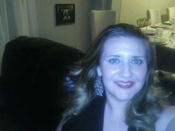 Amanda Heacox - Class of 1998 - William Howard Taft High School